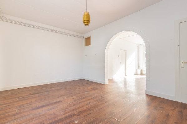 Medium property photo - Uiterstegracht 184, 2312 TH Leiden